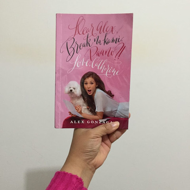 Book Review : Dear Alex - In my HEART JM Kayne's Blog